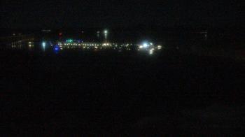 Weather camera view of Pleasant Harbor.