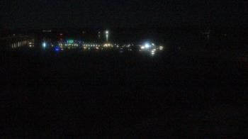 Weather camera view of Pleasant Harbor.