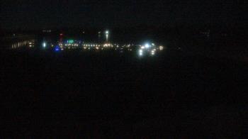 Weather camera view of Pleasant Harbor.