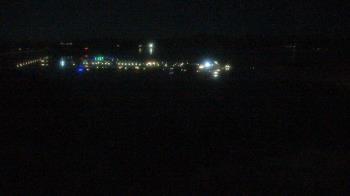 Weather camera view of Pleasant Harbor.