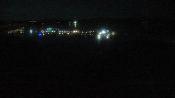 Weather camera view of Pleasant Harbor.