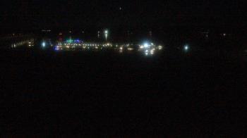 Weather camera view of Pleasant Harbor.