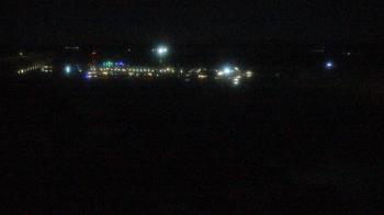 Weather camera view of Pleasant Harbor.