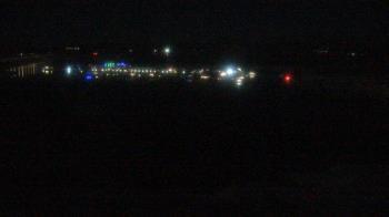 Weather camera view of Pleasant Harbor.