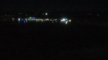 Weather camera view of Pleasant Harbor.