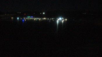 Weather camera view of Pleasant Harbor.