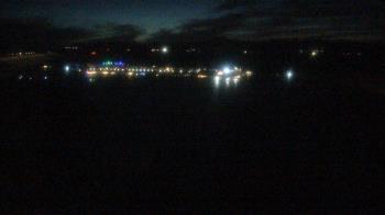 Weather camera view of Pleasant Harbor.