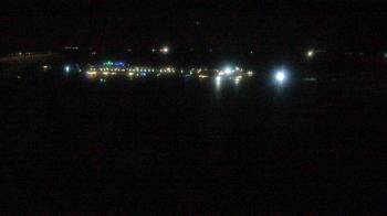 Weather camera view of Pleasant Harbor.