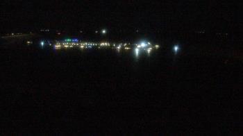 Weather camera view of Pleasant Harbor.