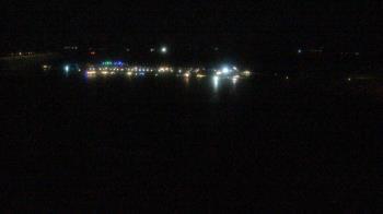 Weather camera view of Pleasant Harbor.