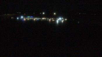 Weather camera view of Pleasant Harbor.