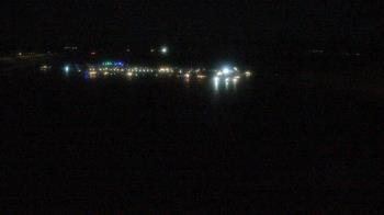 Weather camera view of Pleasant Harbor.