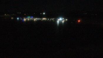 Weather camera view of Pleasant Harbor.