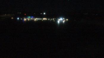 Weather camera view of Pleasant Harbor.