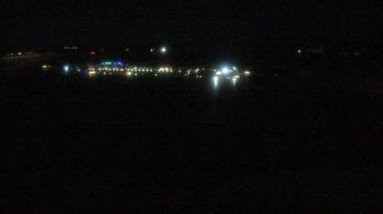 Weather camera view of Pleasant Harbor.