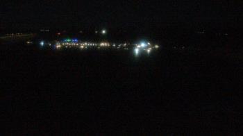 Weather camera view of Pleasant Harbor.