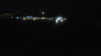 Weather camera view of Pleasant Harbor.