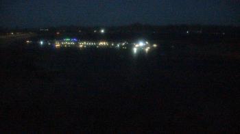 Weather camera view of Pleasant Harbor.