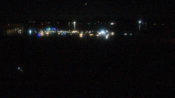 Weather camera view of Pleasant Harbor.