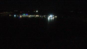 Weather camera view of Pleasant Harbor.