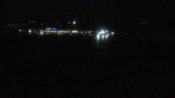 Weather camera view of Pleasant Harbor.