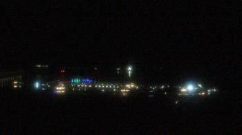 Weather camera view of Pleasant Harbor.