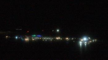 Weather camera view of Pleasant Harbor.