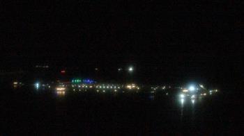 Weather camera view of Pleasant Harbor.