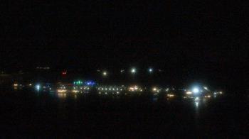 Weather camera view of Pleasant Harbor.