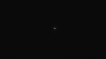 Weather camera view of Portofino Island Resort and Spa.