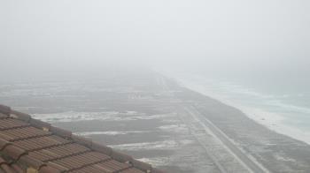 Weather camera view of Portofino Island Resort and Spa.