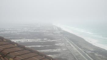 Weather camera view of Portofino Island Resort and Spa.