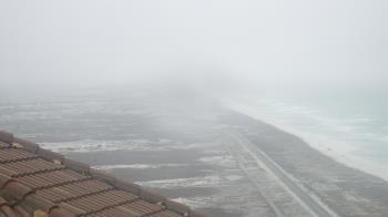 Weather camera view of Portofino Island Resort and Spa.