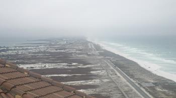 Weather camera view of Portofino Island Resort and Spa.