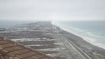 Weather camera view of Portofino Island Resort and Spa.