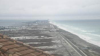 Weather camera view of Portofino Island Resort and Spa.