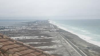 Weather camera view of Portofino Island Resort and Spa.