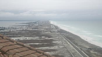 Weather camera view of Portofino Island Resort and Spa.
