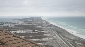 Weather camera view of Portofino Island Resort and Spa.