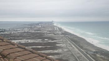 Weather camera view of Portofino Island Resort and Spa.
