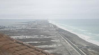 Weather camera view of Portofino Island Resort and Spa.