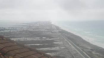 Weather camera view of Portofino Island Resort and Spa.