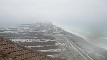 Weather camera view of Portofino Island Resort and Spa.