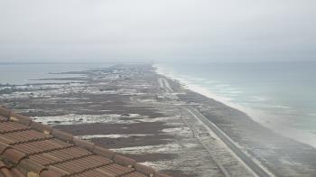 Weather camera view of Portofino Island Resort and Spa.
