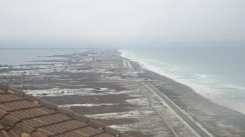 Weather camera view of Portofino Island Resort and Spa.