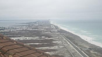 Weather camera view of Portofino Island Resort and Spa.