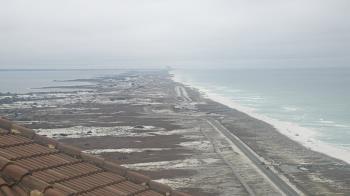 Weather camera view of Portofino Island Resort and Spa.