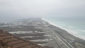 Weather camera view of Portofino Island Resort and Spa.