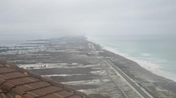 Weather camera view of Portofino Island Resort and Spa.
