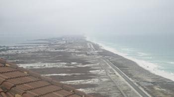 Weather camera view of Portofino Island Resort and Spa.